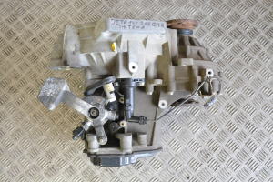 Volkswagen Jetta (2010–2017) Getriebe QTK - 5