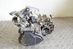 Volkswagen Jetta (2010–2017) Getriebe QTK - 6
