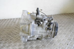 Volkswagen Jetta (2010–2017) Getriebe QTK - 7