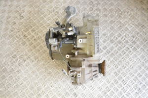 Volkswagen Jetta (2010–2017) Getriebe QTK - 9