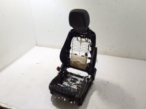 Mercedes Benz GLE-Class 167 (2019–2026) Front seat frame A0009102812 - 4