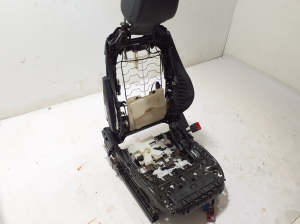 Mercedes Benz GLE-Class 167 (2019–2026) Front seat frame A0009102912 - 2
