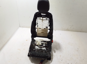 Mercedes Benz GLE-Class 167 (2019–2026) Front seat frame A0009102912 - 4