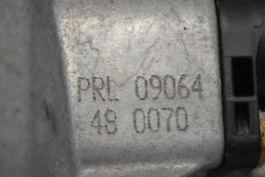 Volkswagen Golf VII (2012–2026) Getriebe PRL - 3
