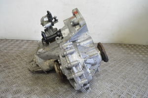 Volkswagen Golf VII (2012–2026) Getriebe PRL - 5