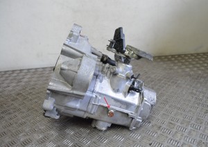 Volkswagen Golf VII (2012–2026) Getriebe PRL - 6