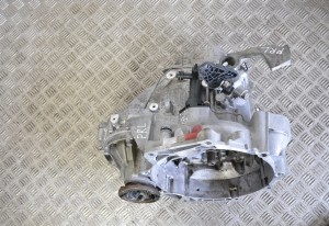 Volkswagen Golf VII (2012–2026) Getriebe PRL - 7