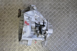 Volkswagen Golf VII (2012–2026) Getriebe PRL - 8