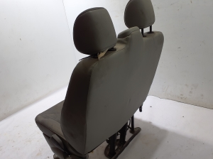 RENAULT Trafic II (2001–2014) Esiiste ja selle osad - 3