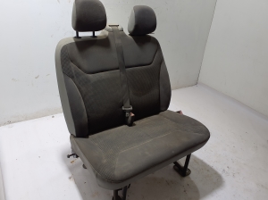 RENAULT Trafic II (2001–2014) Esiiste ja selle osad - 4