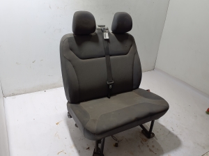 RENAULT Trafic II (2001–2014) Esiiste ja selle osad - 3