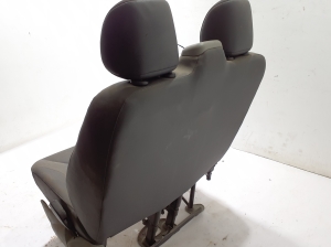 RENAULT Trafic II (2001–2014) Esiiste ja selle osad - 4