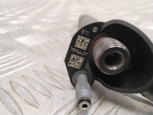 AUDI Q8 (2018–2026) Injektor Einspritzdüse 059130277FE - 5