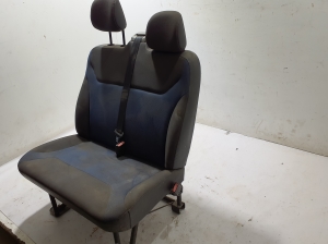 RENAULT Trafic II (2001–2014) Vordersitz und seine Teile - 3