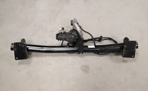 VOLVO XC60 (2017–2026) Tow hitch 32351369 - 5