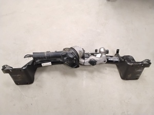 BMW X5 G05 (2018–2026) Tow hitch 5A11DF7 - 6