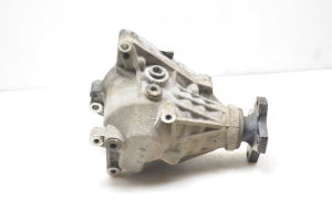 NISSAN Qashqai (2006–2013) Front differential 33100JD600 - 2