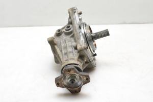 NISSAN Qashqai (2006–2013) Front differential 33100JD600 - 3