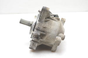 NISSAN Qashqai (2006–2013) Front differential 33100JD600 - 5