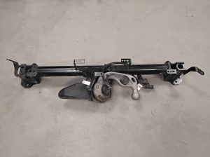 BMW 5 SERIES G 60 (2023–2026) Veokonks 5A07097 - 4