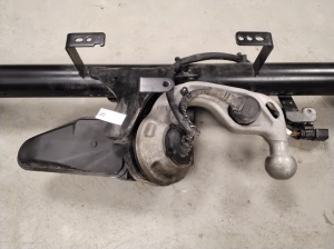BMW 5 SERIES G 60 (2023–2026) Veokonks 5A07097 - 6