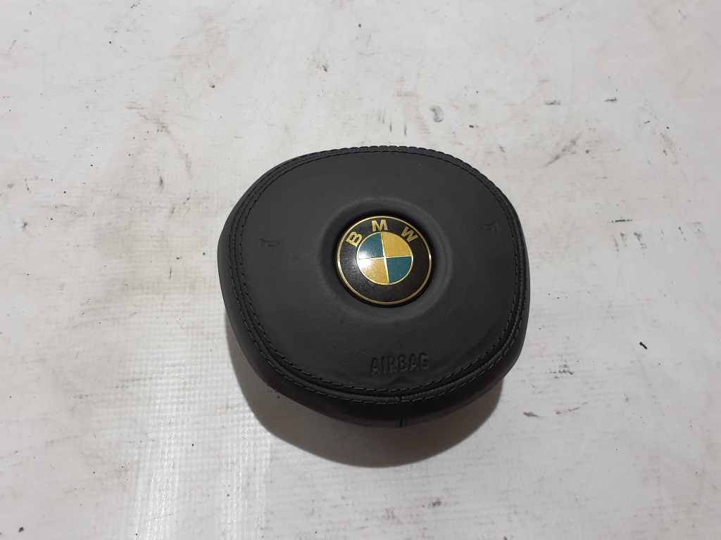 BMW X3 G01 (2017–2026) Stūres drošības spilvens 7855724 BMW X3 G01 (2017–2026) Stūres drošības spilvens 7855724