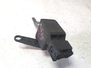 BMW 5 SERIES E61 (2004–2010) Front ride height sensor 1093697 - 4