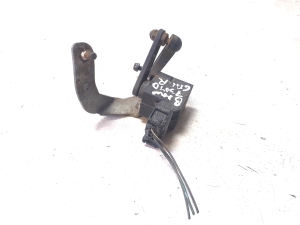 BMW 7 SERIJA E65 (2001–2008) Sensor an der Hinterradnabe 1093698 - 3