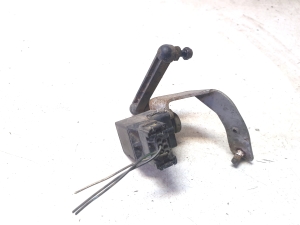BMW 7 SERIJA E65 (2001–2008) Sensor an der Hinterradnabe 1093698 - 4