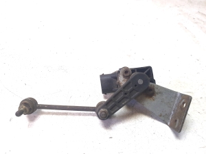 BMW 7 SERIJA E65 (2001–2008) Niveausensor vorne 1093697 - 3
