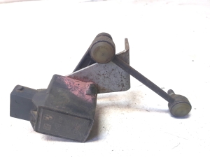 BMW 7 SERIJA E65 (2001–2008) Niveausensor vorne 1093697 - 5