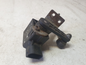 BMW 7 SERIJA E65 (2001–2008) Niveausensor vorne 1093697 - 6