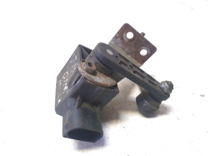 BMW 7 SERIJA E65 (2001–2008) Niveausensor vorne 1093697 - 7
