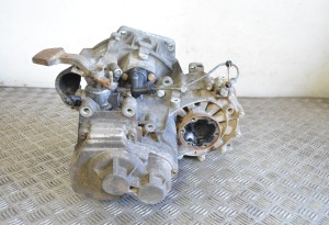 Volkswagen Golf Plus Mk5 (2004–2008) Getriebe JYJ - 10