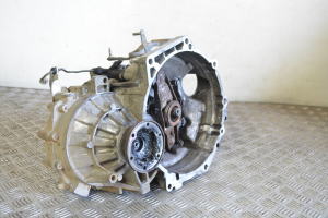 Volkswagen Golf Plus Mk5 (2004–2008) Getriebe JYJ - 2