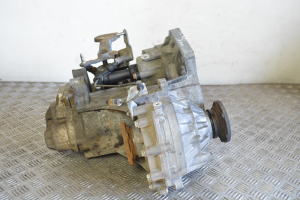 Volkswagen Golf Plus Mk5 (2004–2008) Getriebe JYJ - 4