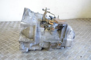 Volkswagen Golf Plus Mk5 (2004–2008) Getriebe JYJ - 6