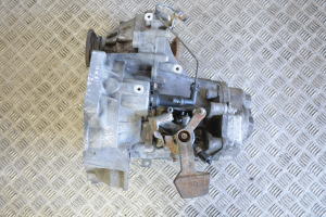 Volkswagen Golf Plus Mk5 (2004–2008) Getriebe JYJ - 7