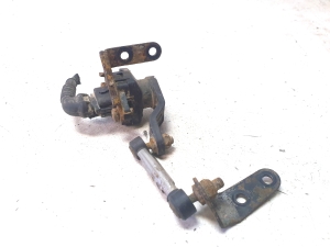 Opel Omega B (1994–2003) Sensor an der Hinterradnabe 00753812 - 6