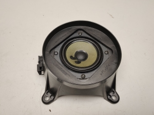 Mercedes Benz CL-Class 215 (1999–2006) Esiukse kõlar A2158200402 - 2