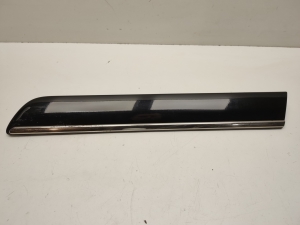 Zierleiste Kotflügel hinten - A2156900562