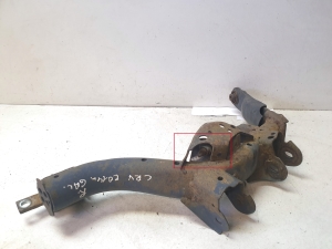 Honda CR-V (2012–2016) Bras de suspension arrière - 5