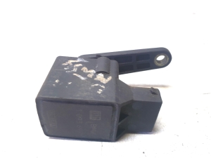BMW 5 SERIES E61 (2004–2010) Front ride height sensor 1093697 - 2
