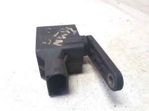 BMW 5 SERIES E61 (2004–2010) Front ride height sensor 1093697 - 5