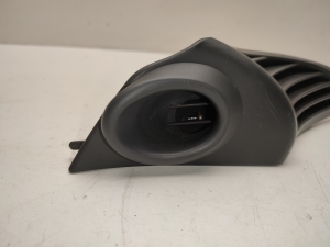 Mercedes Benz CL-Class 215 (1999–2006) Dashboard air vent grilles A2158300454 - 3
