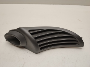 Mercedes Benz CL-Class 215 (1999–2006) Dashboard air vent grilles A2158300454 - 4