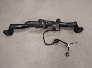 Mercedes Benz E-Class W214 (2023–2026) Tow hitch A2143100600 - 5