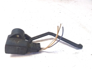 Mercedes Benz A-Class 168 (1997–2004) Front ride height sensor 0015424718A - 6
