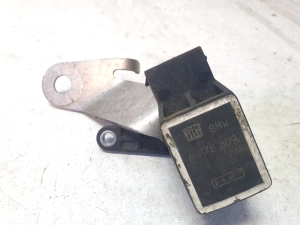 BMW 7 SERIJA E65 (2001–2008) Niveausensor vorne 31126767948 - 4