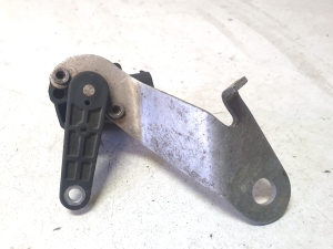 BMW 7 SERIJA E65 (2001–2008) Niveausensor vorne 31126767948 - 5